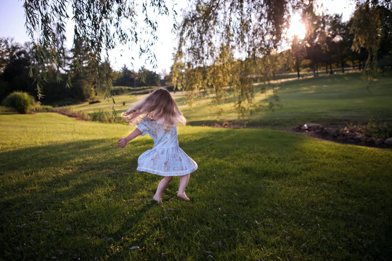 The Art of a Good Dance Party