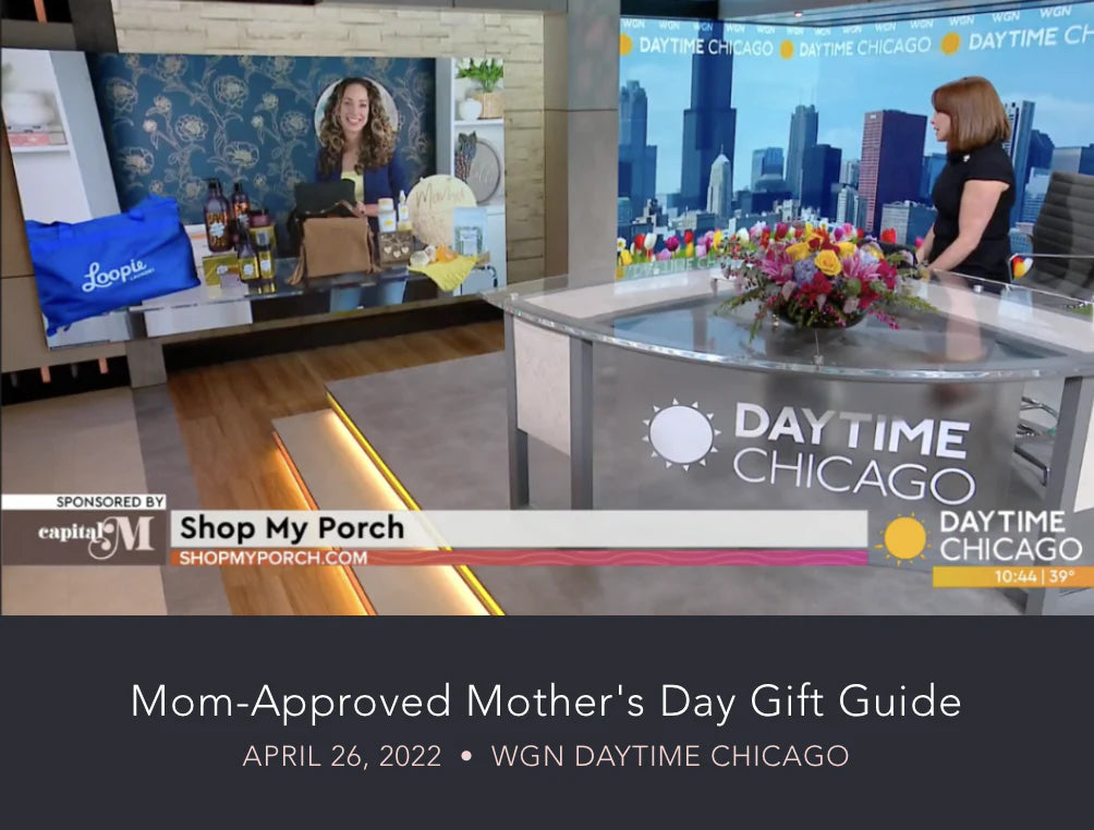WGN-TV Daytime Chicago recommends StairSlide