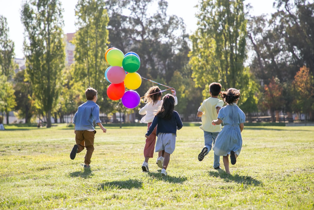 10-Year Old's Birthday Ideas [You Can Do at Home]