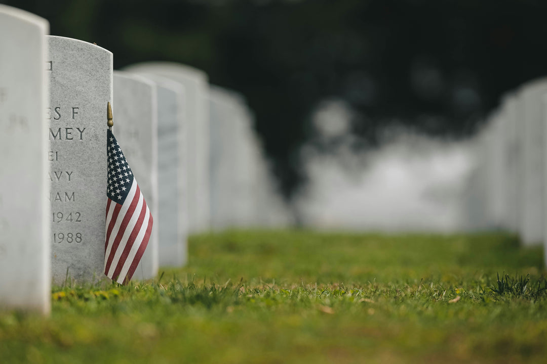 Move, Play, Remember: Meaningful Memorial Day Activities for Families