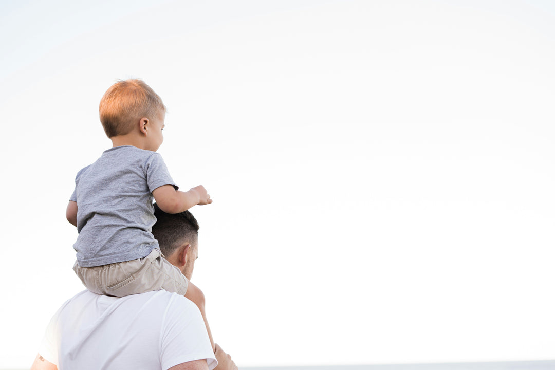 Celebrating the Everyday Superdad: A Father’s Day Tribute