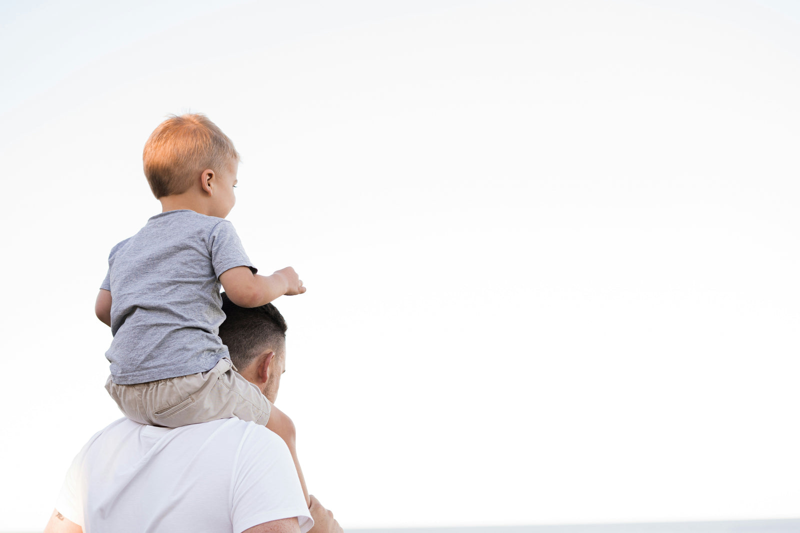 Celebrating the Everyday Superdad: A Father’s Day Tribute