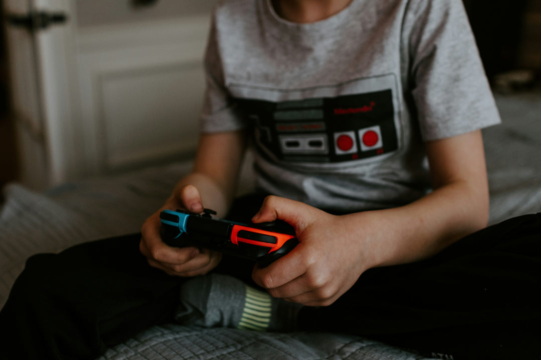 From Couch to Playground: Simple Tips for Getting Kids Moving Again After Screen Time