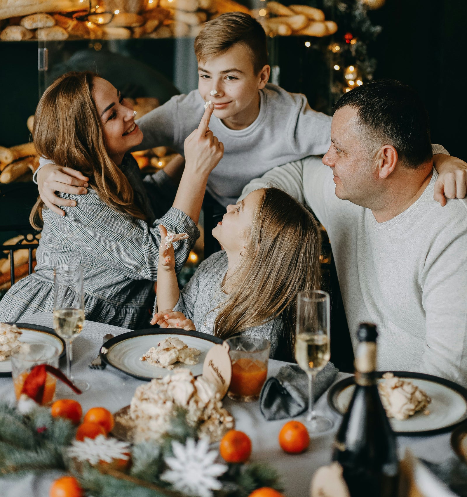 How Can You Make Thanksgiving More Fun and Meaningful for Kids?