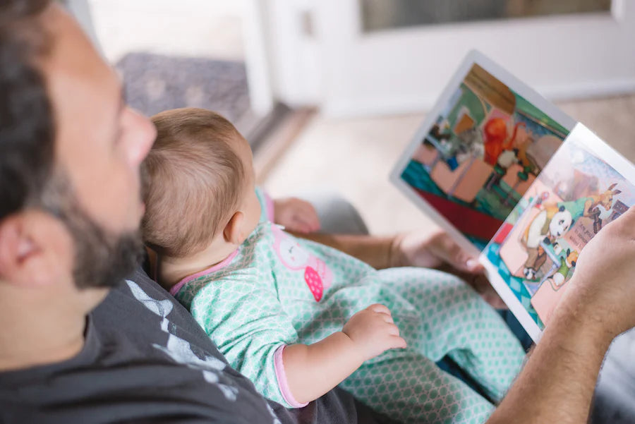 20 Books to Read With Your Child on Read Across America Day