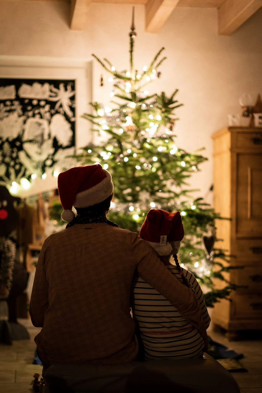 What Really Makes the Holidays Magical for Kids? (Besides the Presents, of Course)