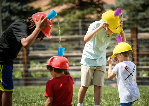 7 Summer Birthday Party Ideas: Easy, Affordable, & Fun!