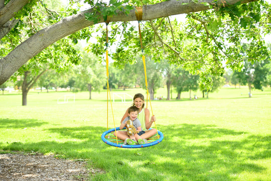 Dreamcatcher Swing