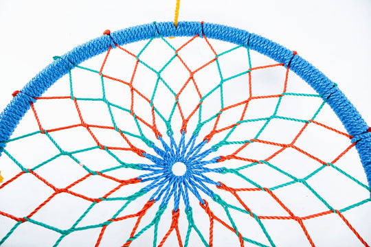 Dreamcatcher Swing