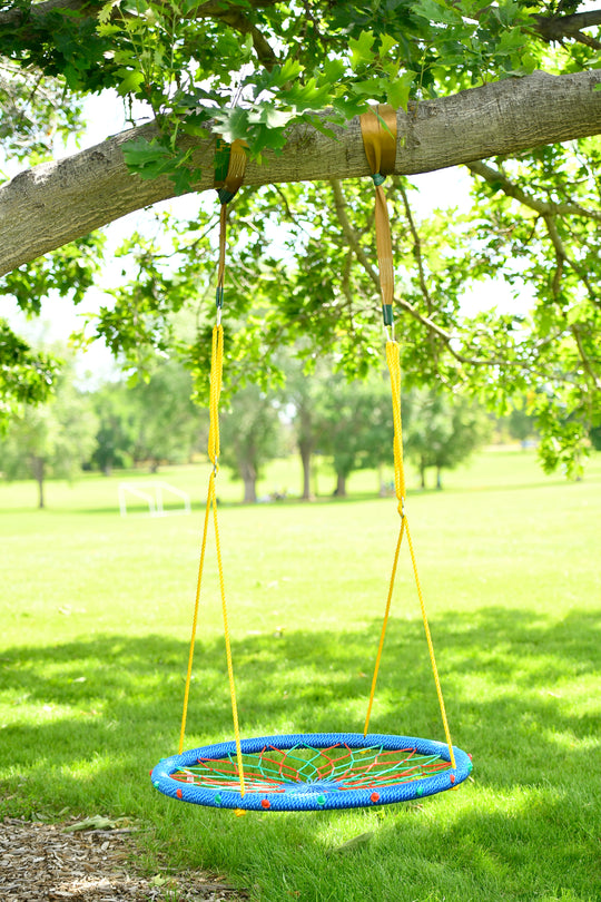 Dreamcatcher Swing