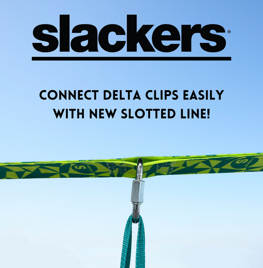 Slackers Swingline™