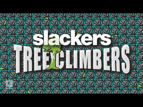 Slackers Tree Climbers Kit