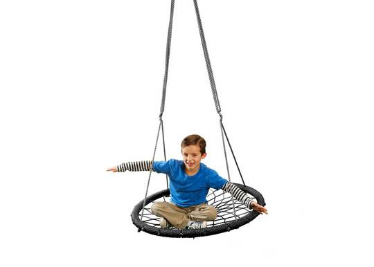 Dreamcatcher Swing