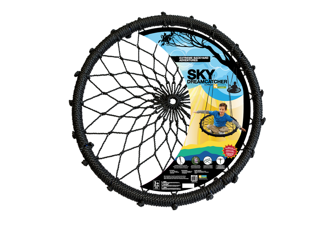 Dreamcatcher Swing
