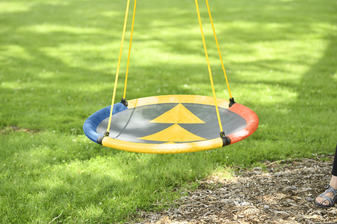 Adventure Sky Swing 40"