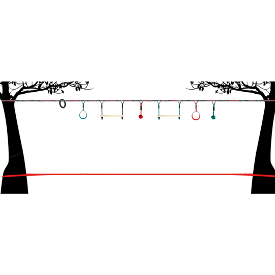 Ninjaline Intro Kit- 36 ft