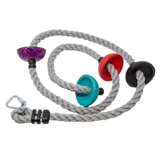 8’ Climbing Rope