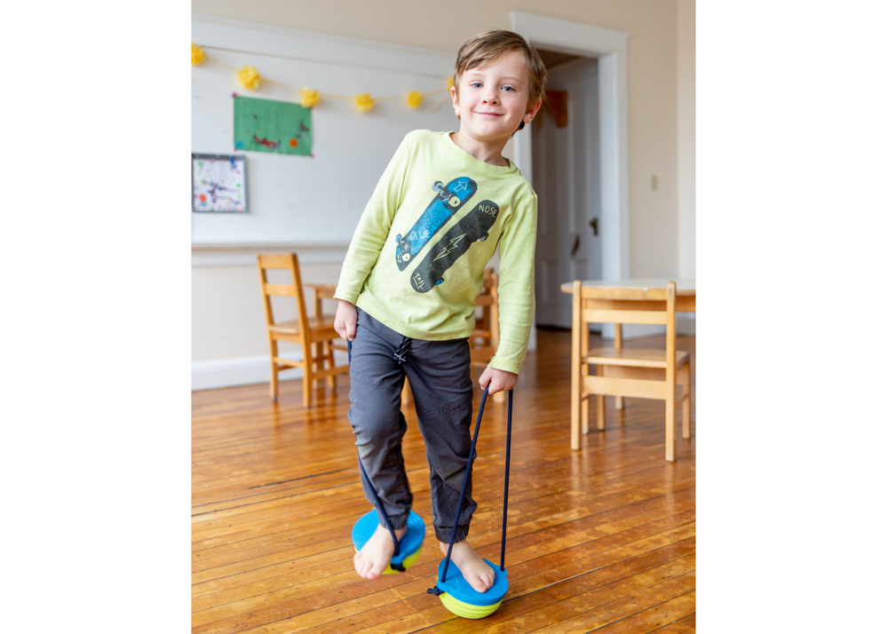 NEW! Playzone-fit Wiggle Walkers