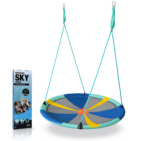 50" Adventure Sky Swing