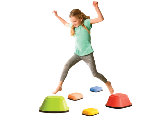 Playzone-Fit Stepping Stones