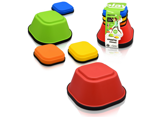 Playzone-Fit Stepping Stones