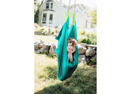 Slackers Swing Hammock