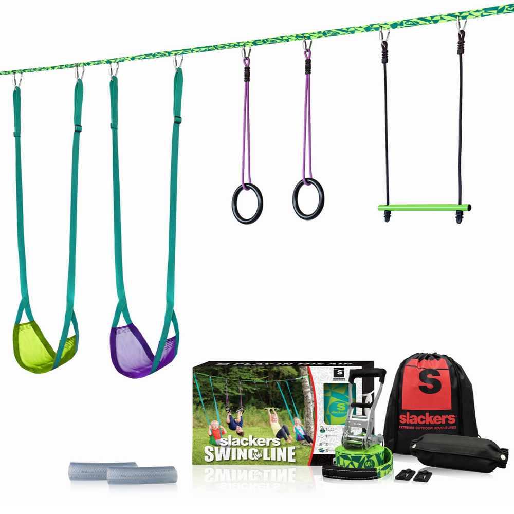 Slackers Swingline™