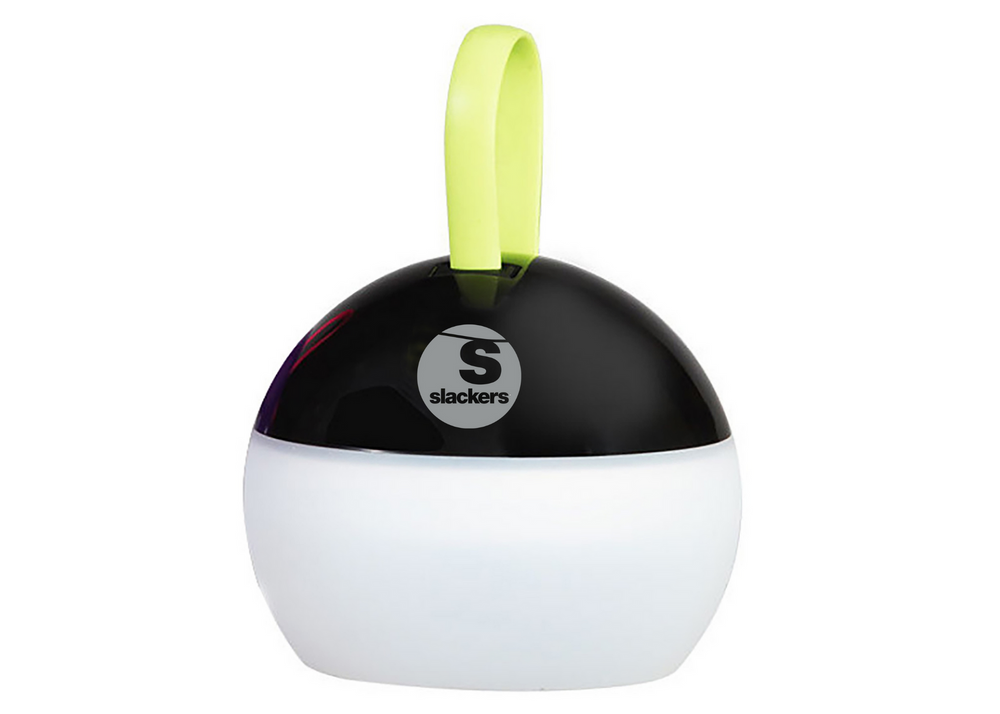Slackers Adventure light