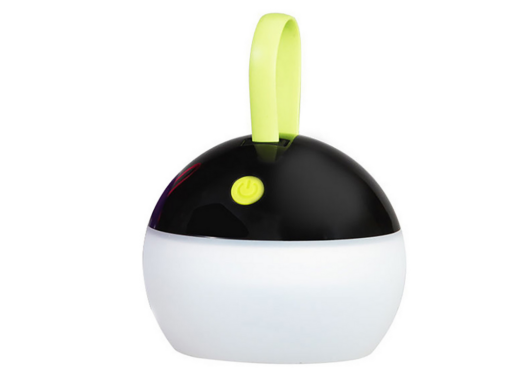 Slackers Adventure light