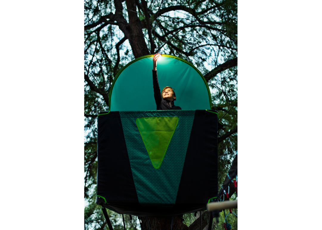 Slackers Adventure light
