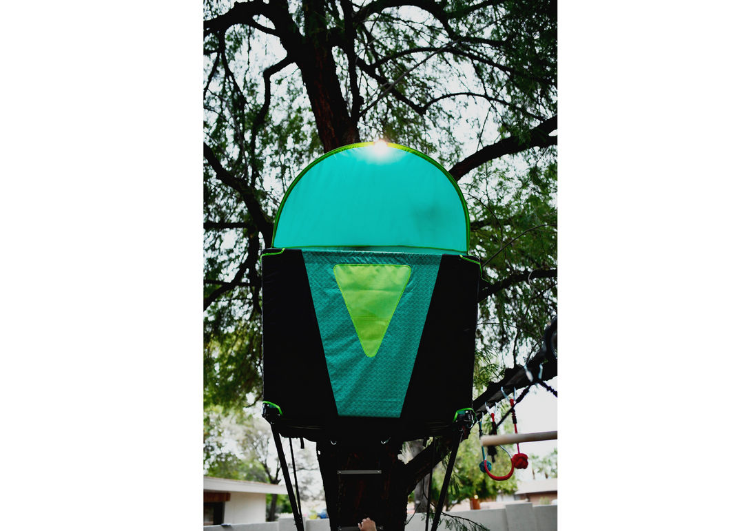 Slackers Adventure light