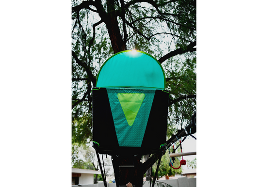 Slackers Adventure light