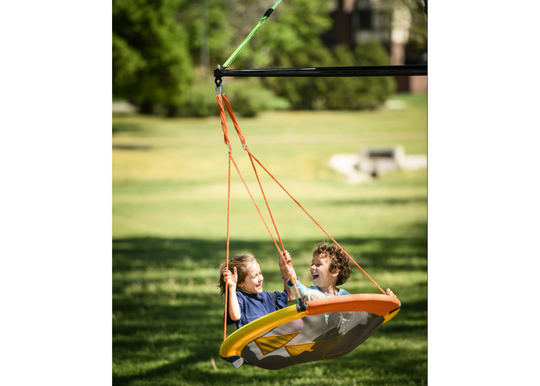 Adventure Sky Swing 40"